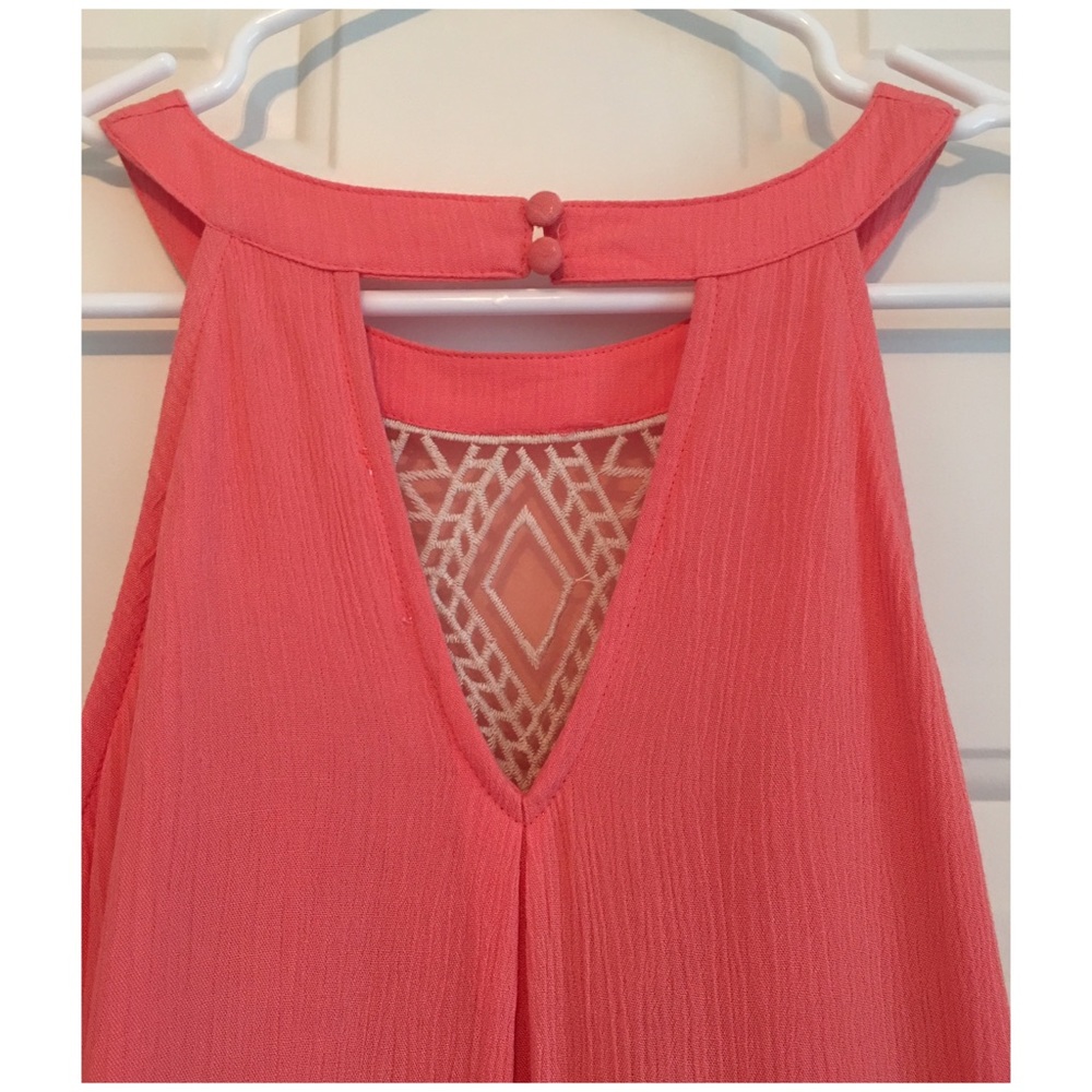 Blu Pepper Springtime Tunic - image 3